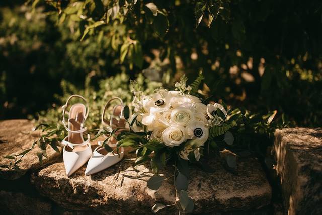 Floral arrangement
