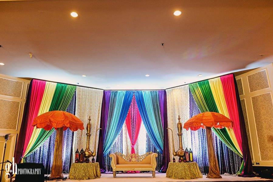 Ontario Sangeet