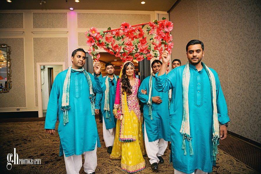 Ontario Sangeet