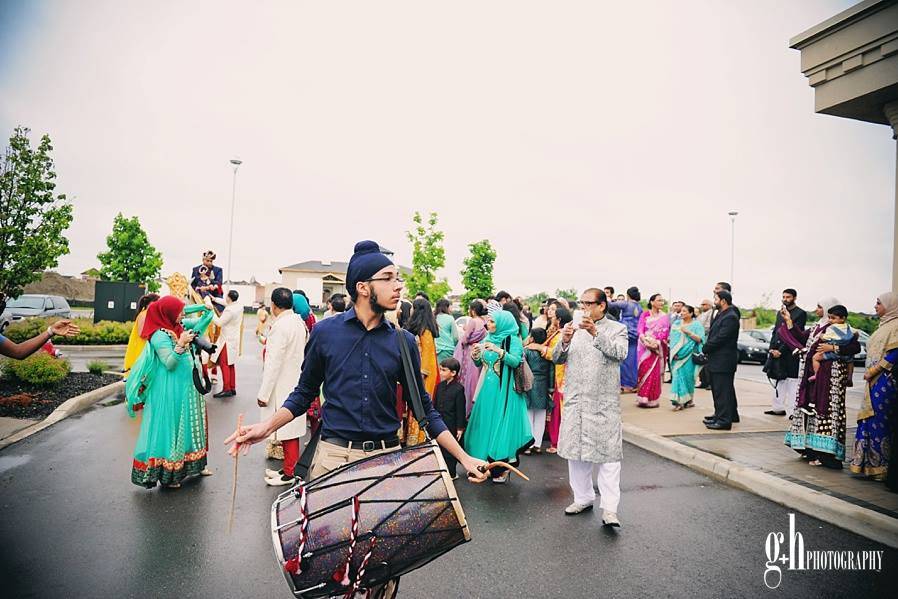 Ontario Baraat