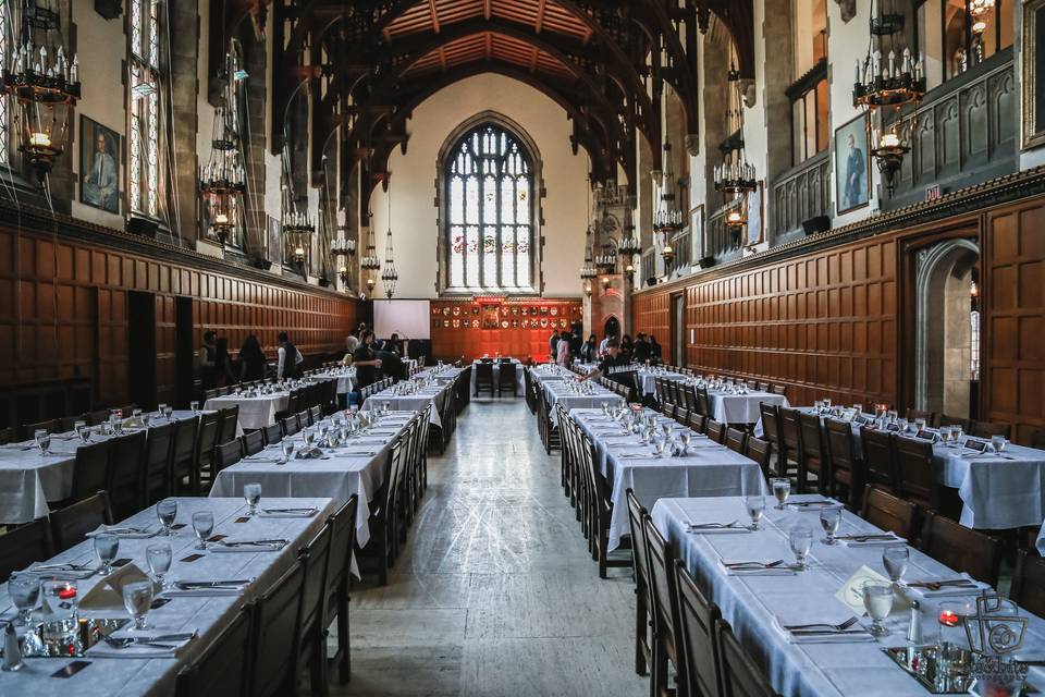 Hart House Conference