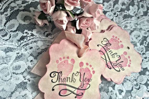 Wedding Favor Tag / Gift defin