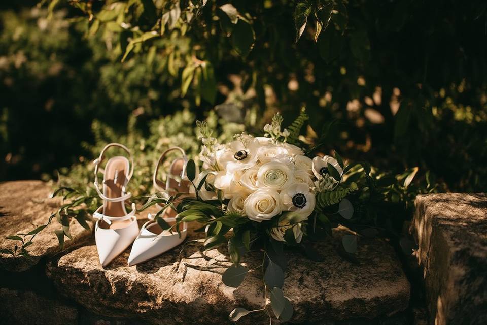 Floral arrangement