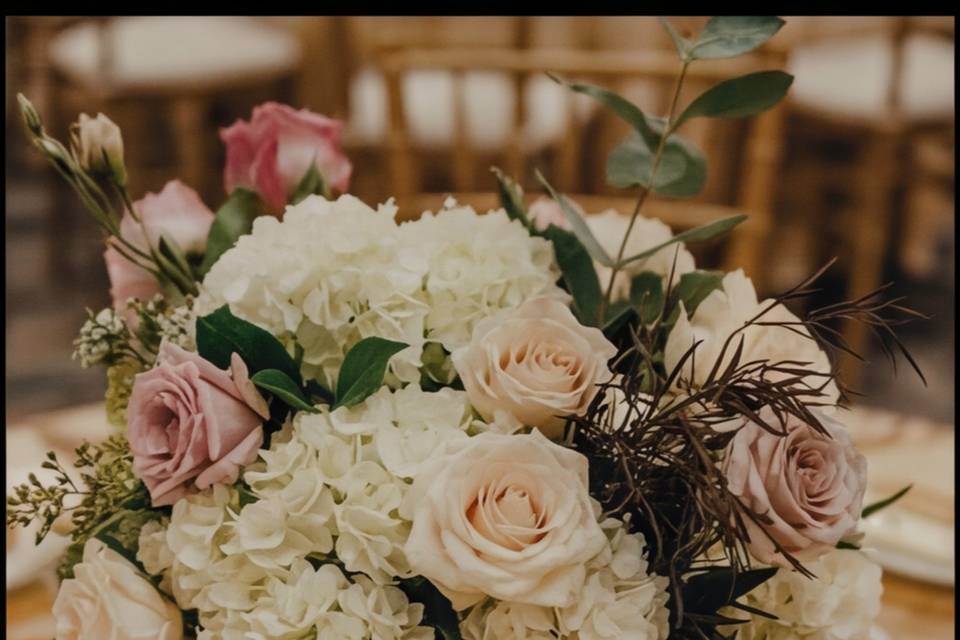 Floral Arrangement