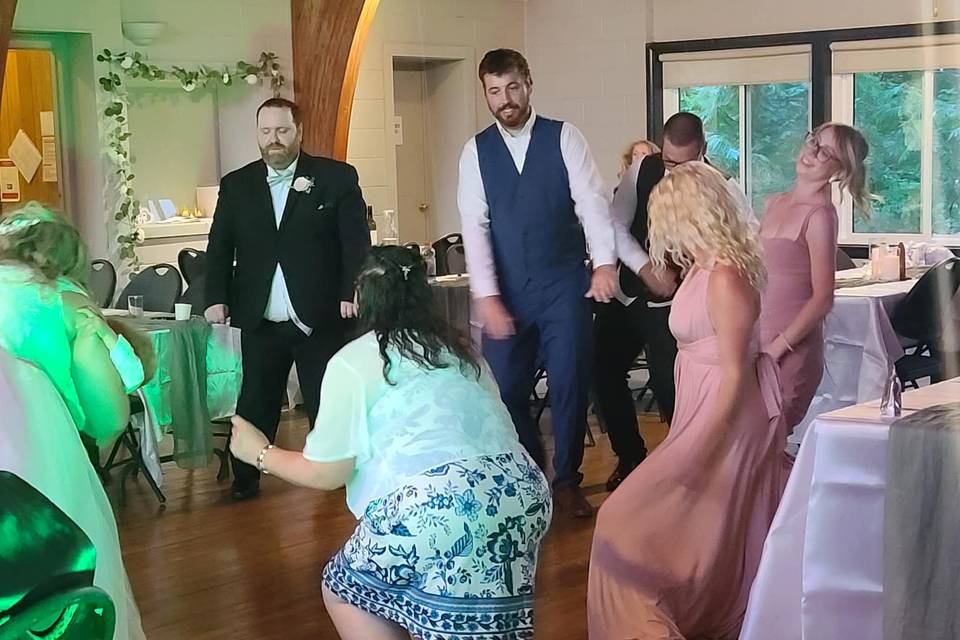 Laurie & Daniel 6