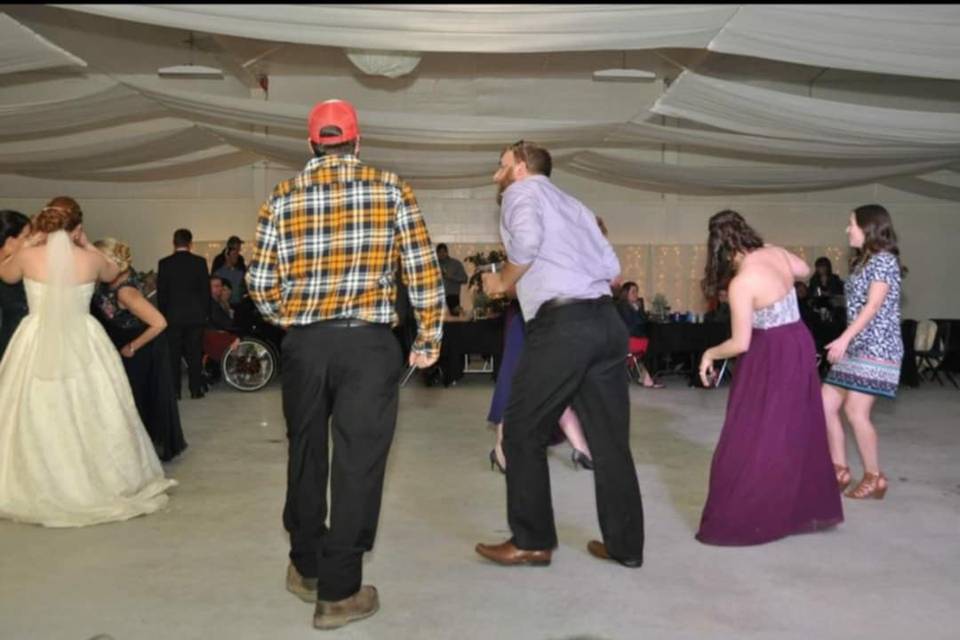 Shake That