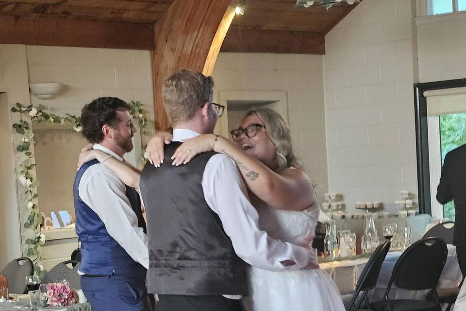 Laurie & Daniel 3
