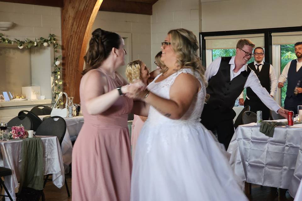 Laurie & Daniel 4
