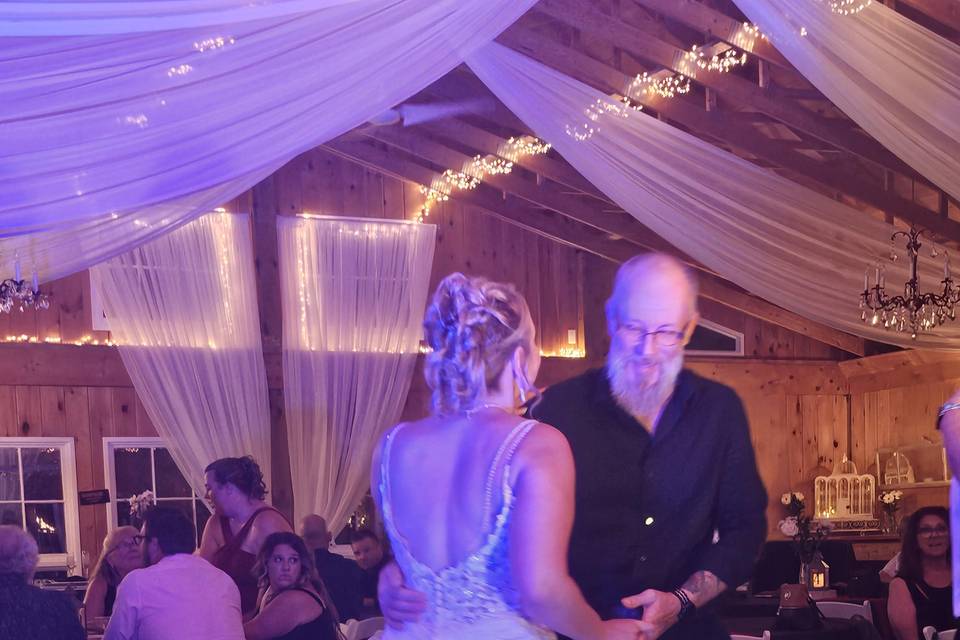 Hailey & Brian