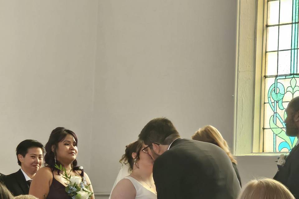 I Do (Ceremony)