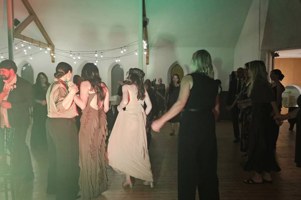Dance
