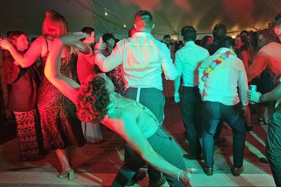 EDM8