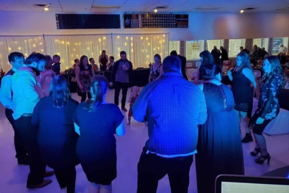 Dancing 4
