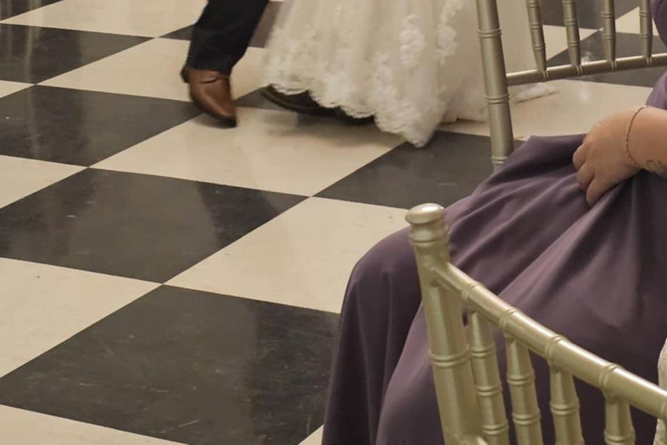 Couples 1st Dance #2