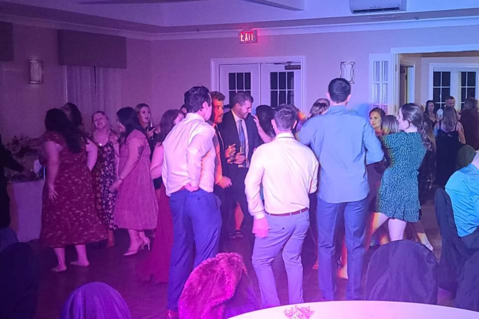 Dance 1