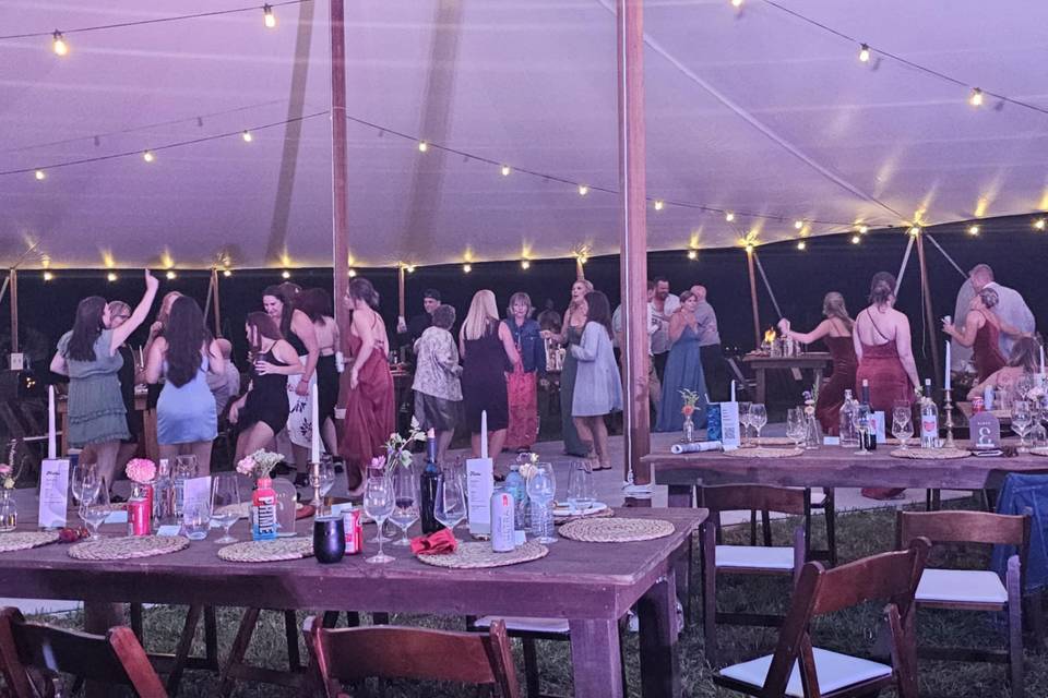 Dancing 8