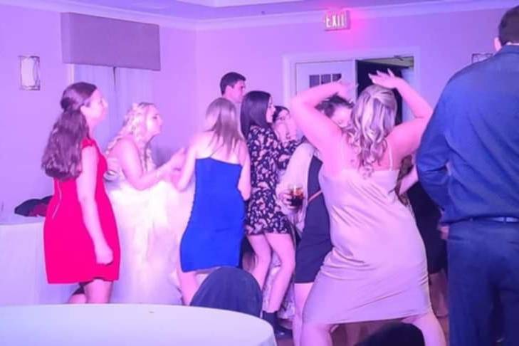 Shake It