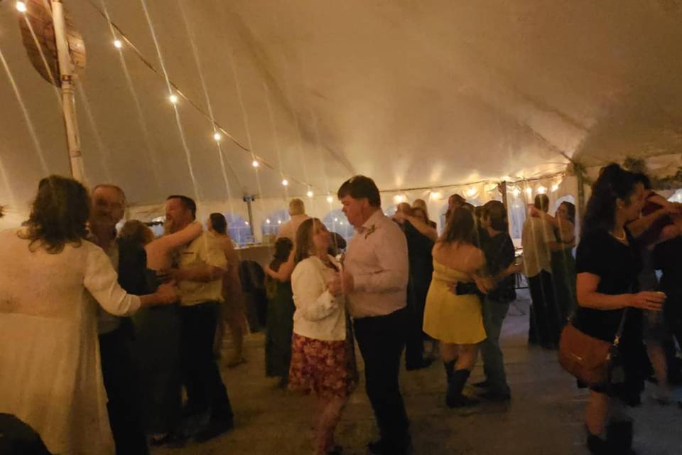 Slow Dance for couples