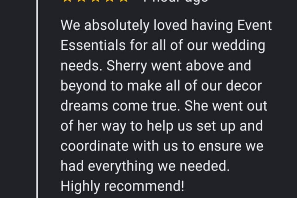 DJ Testimonial #5
