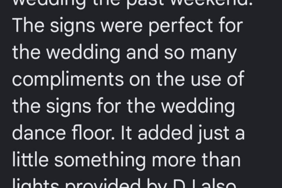Marquee Testimonial #10