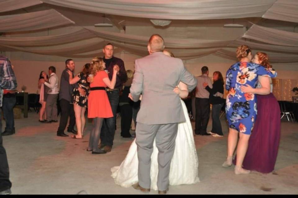 Slow Dancing