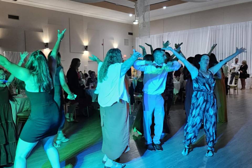 YMCA