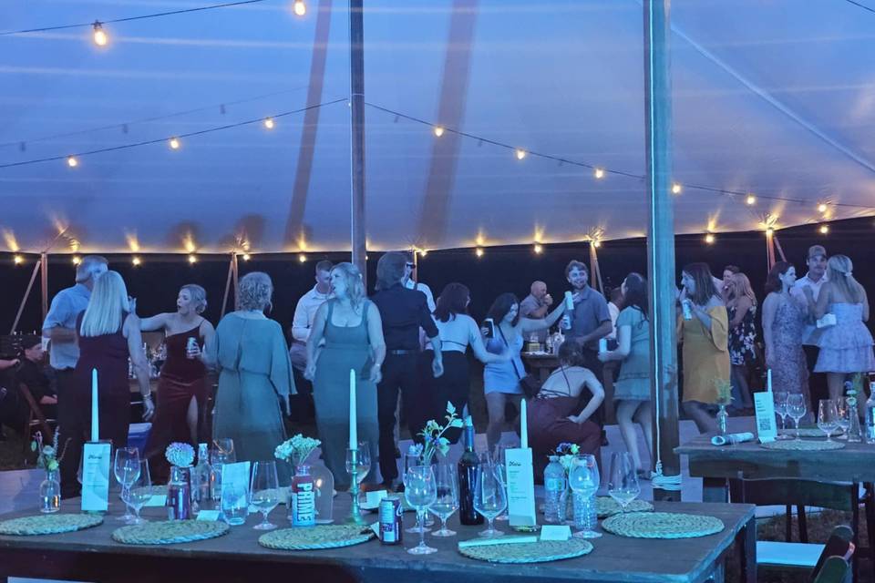 Dancing 6