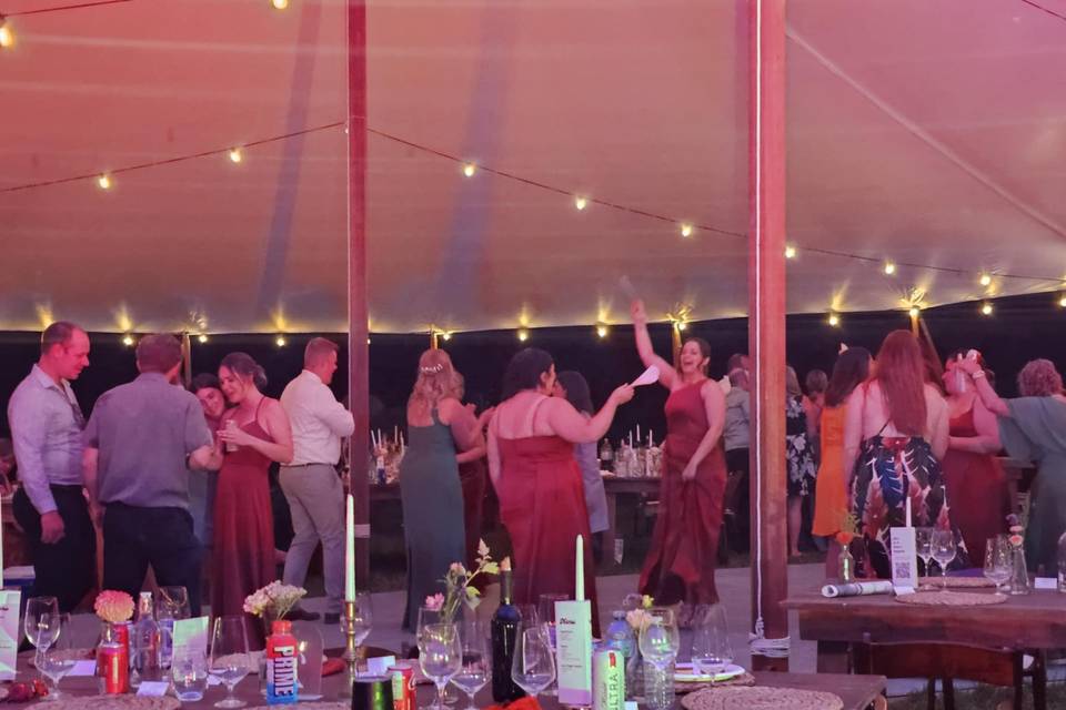 Dancing 7