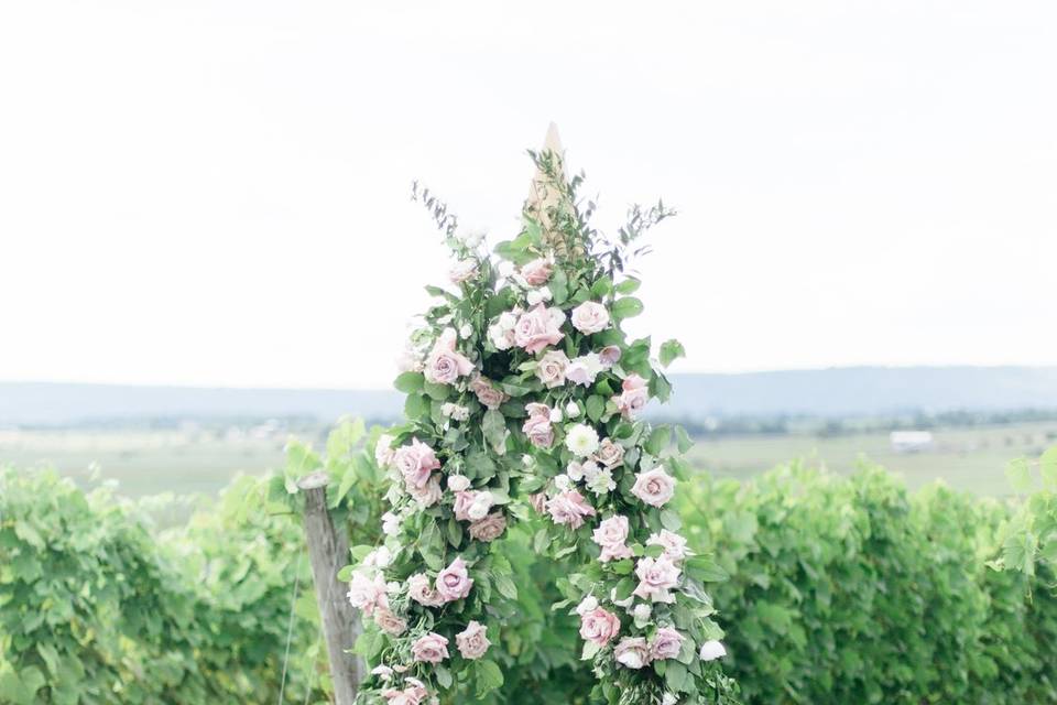 Nova Scotia Wedding