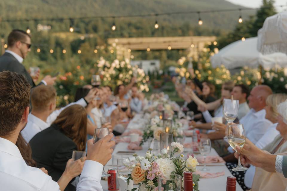 Karlene Elizabeth Events