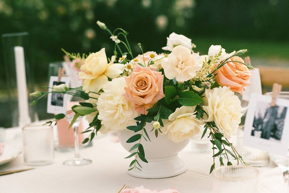 Bouquet Farm