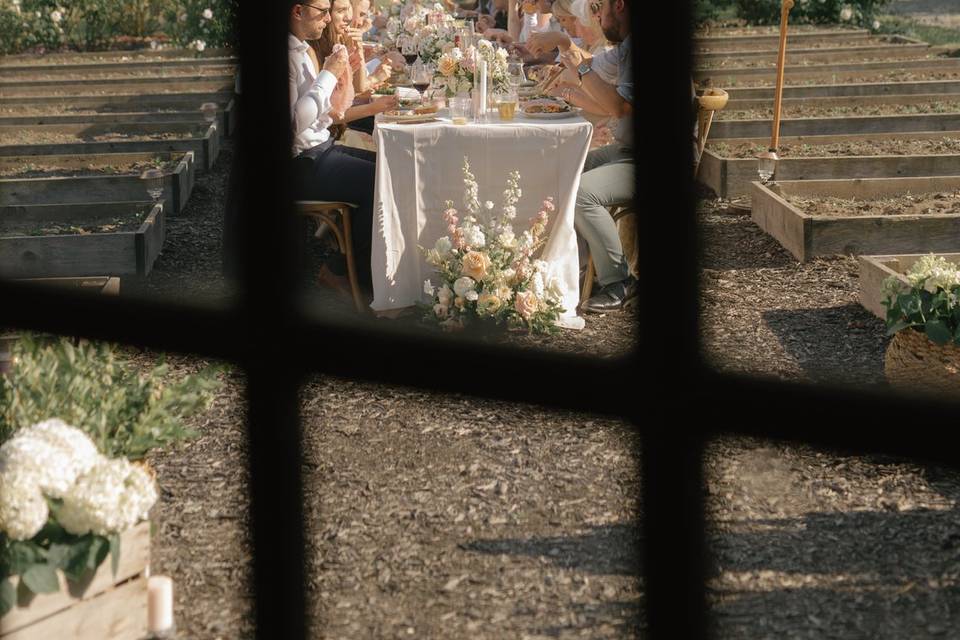 Bouquet Farm