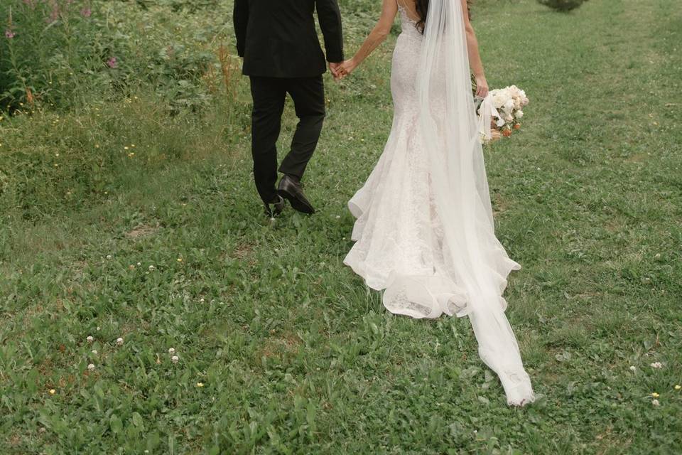 Bouquet Farm
