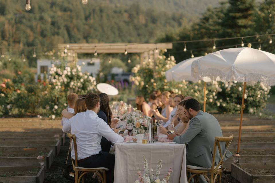 Bouquet Farm