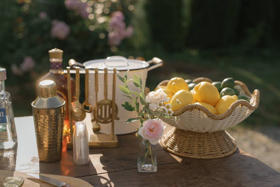 Bouquet Farm