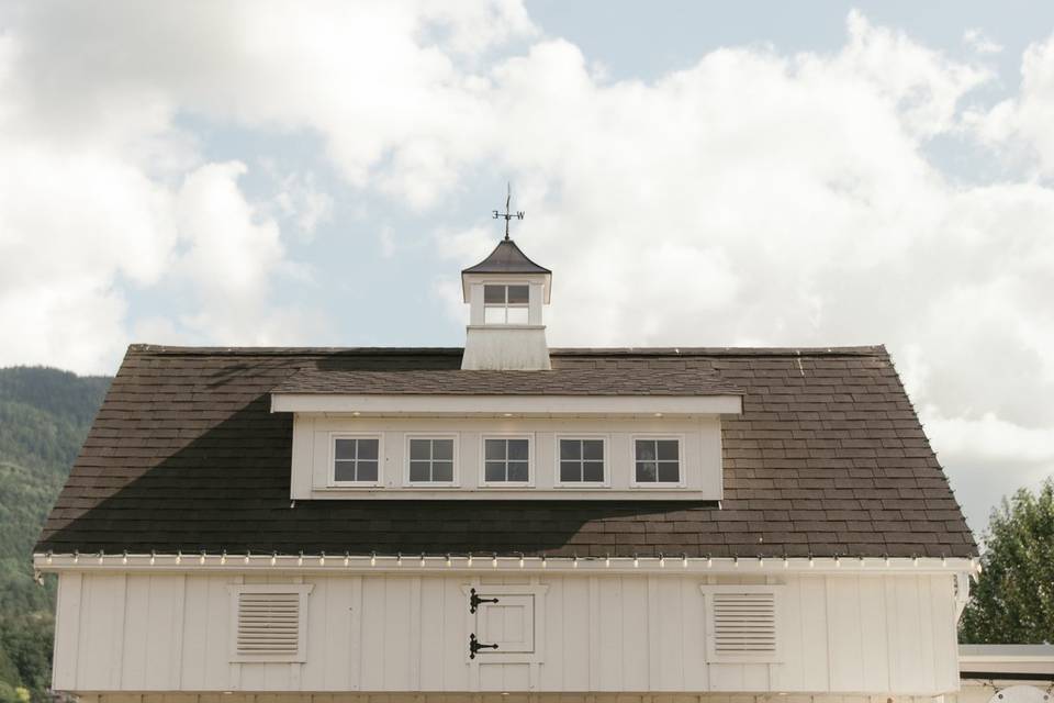 Bouquet Farm