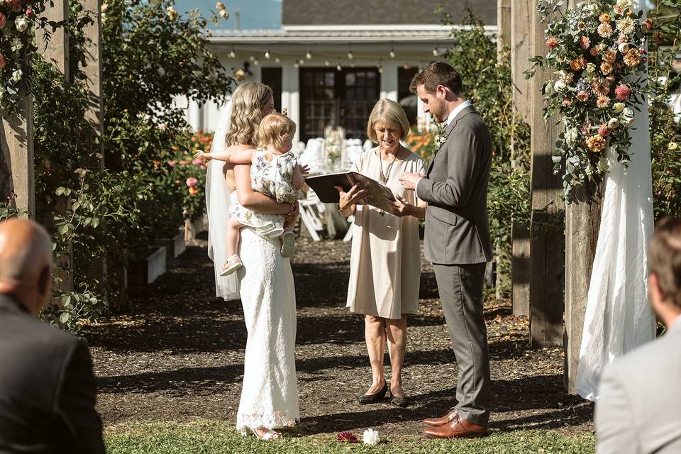 Bouquet Farm
