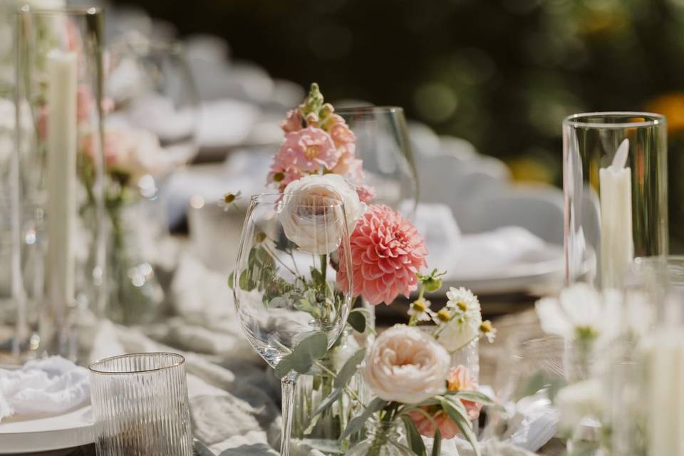 Bouquet Farm