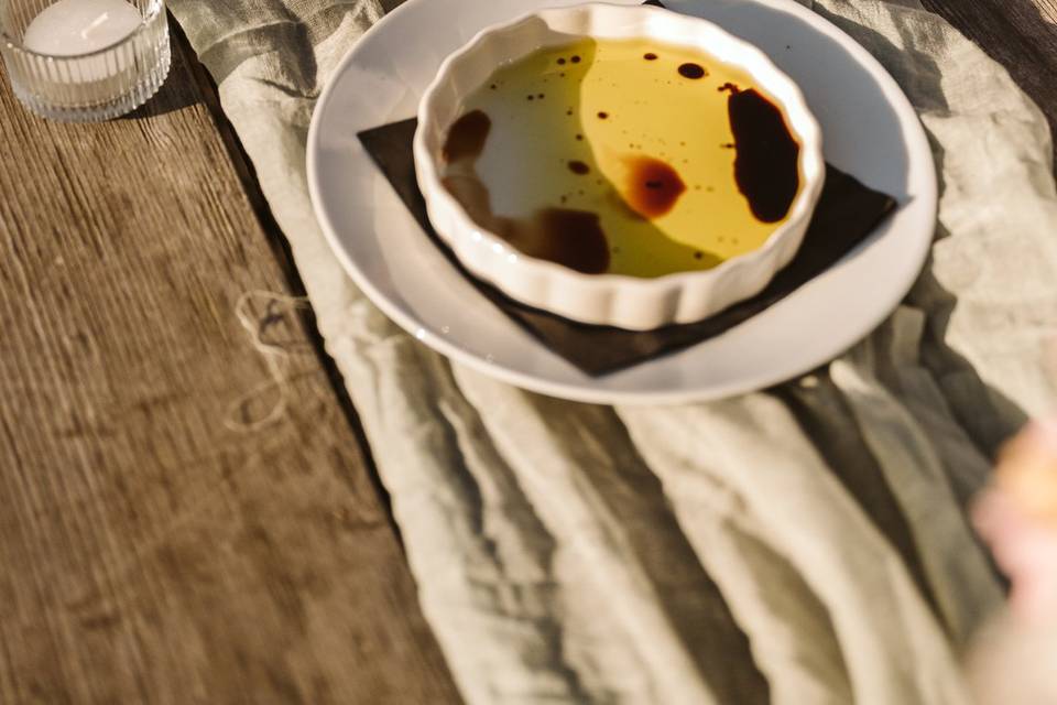 Chef's Acre Catering