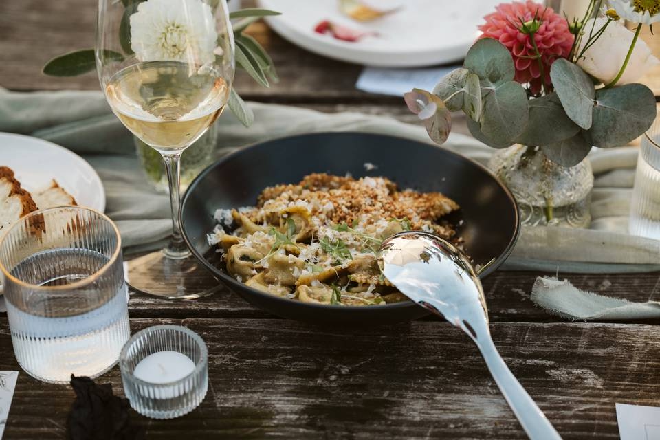 Chef's Acre Catering