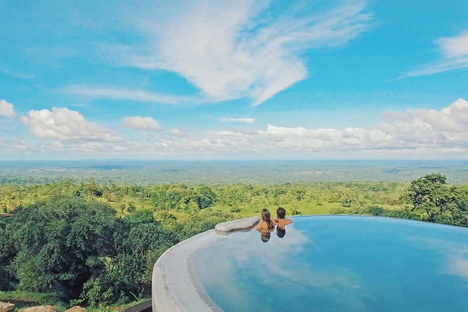 Beautiful views