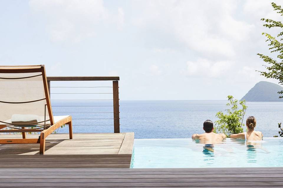 Ocean views