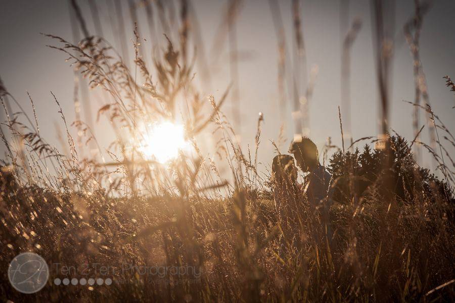 North York, Ontario wedding photographer