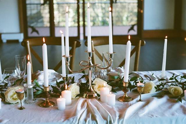 Summit and Savour Catering