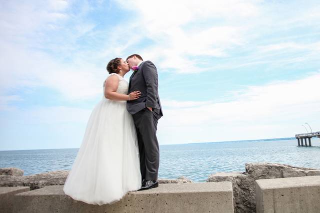 Ontario photographer