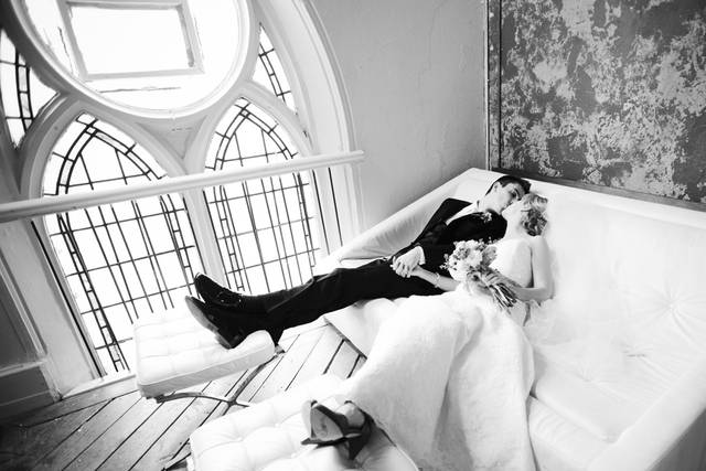 Garrison McArthur Photographers