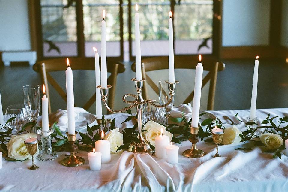Summit and Savour Catering