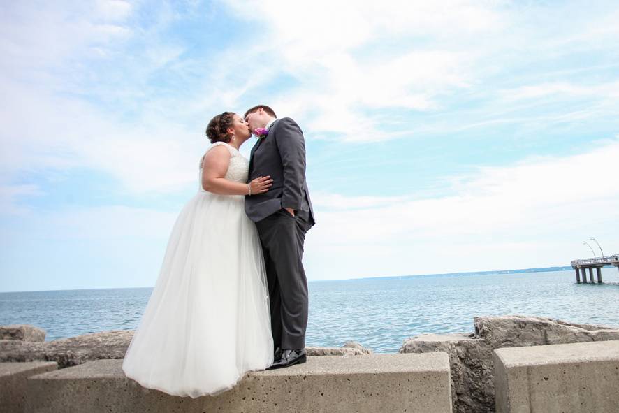 Ontario photographer