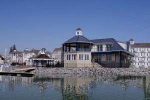 Lake House Wedding Venue Pickering Ontario