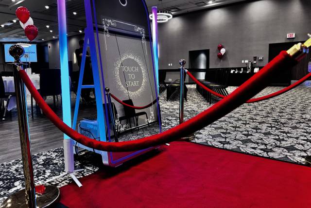 Photo Booths by All Around Sound